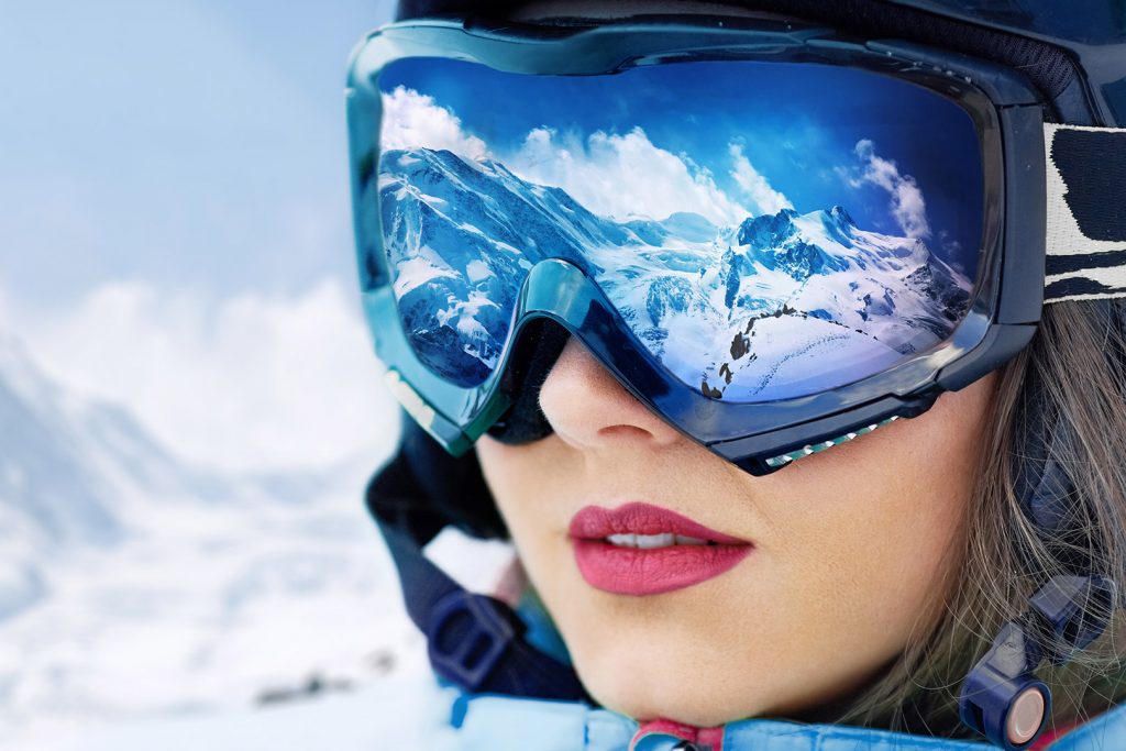 Skiing Risks
